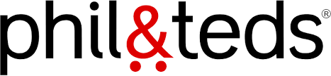 phil & teds