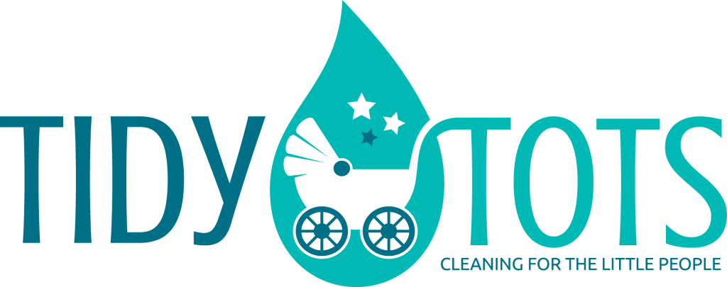 Tidy Tots